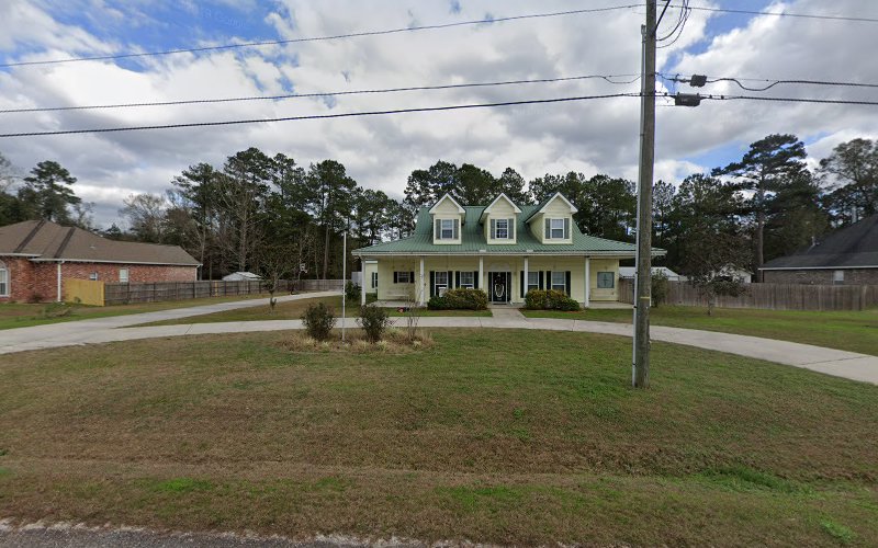 Tim Harper Electric LLC