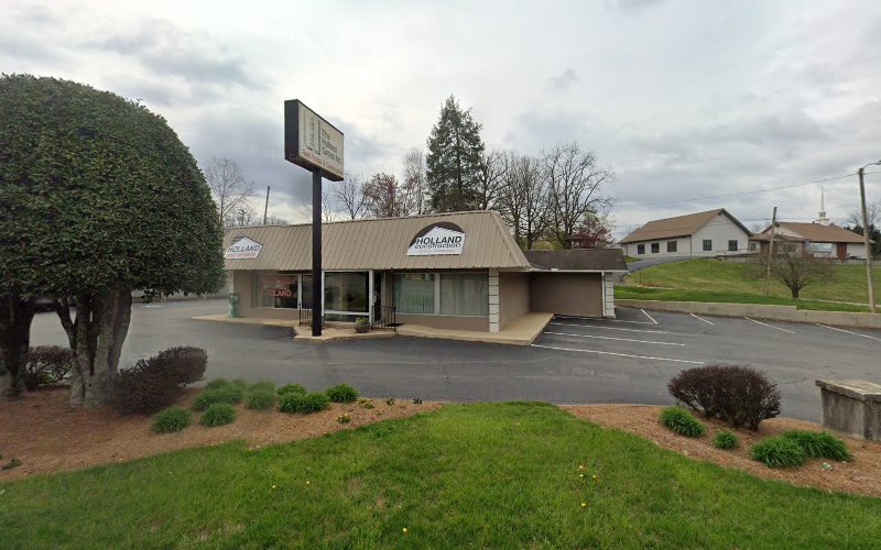 The Holland Group, Inc.