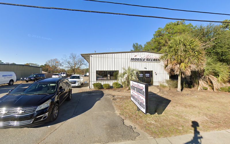 Carolina Mobile Glass Service, LLC