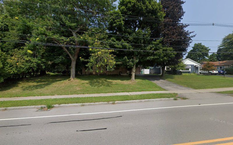 Roc. Solid General Contracting of Monroe County, Inc.
