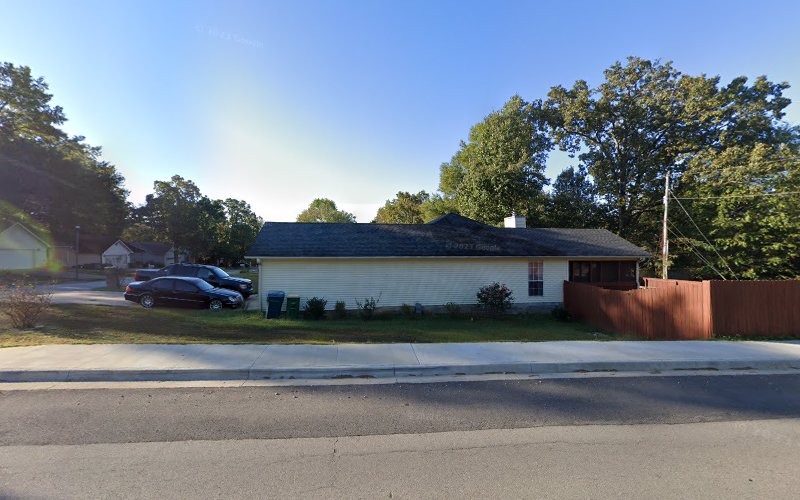 Mid-State Mechanical Services