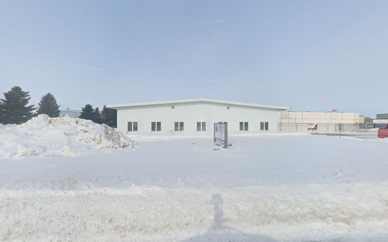 SRS Building Products 
