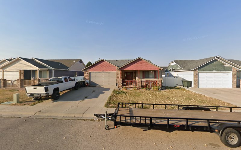 Eastern WY Mechanical, Plumbing, Heating & AC, LLC.