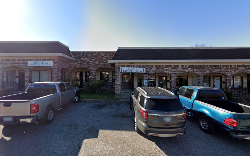 Arcadia Health Care