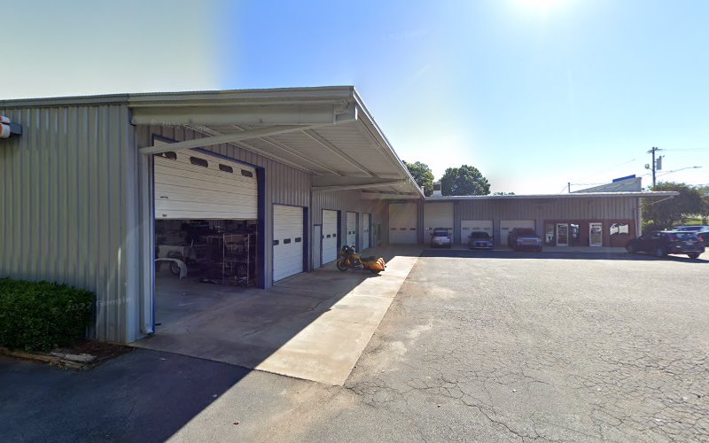 Gerber Collision & Glass