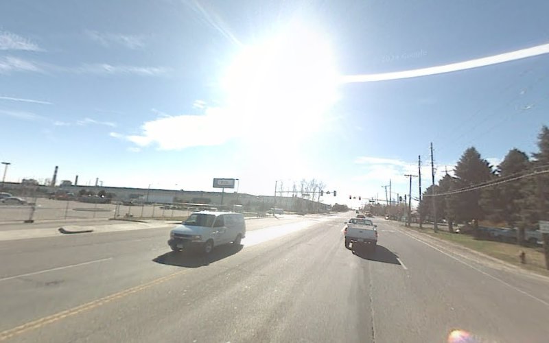 Colorado Electric Supply