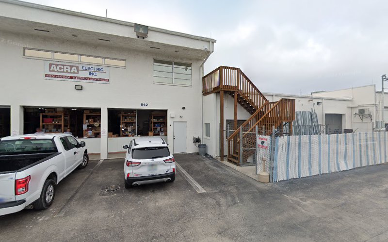 Acra Electric Inc