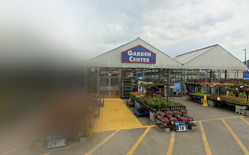 Lowes 