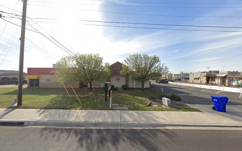 Central Texas Associated General Contractors