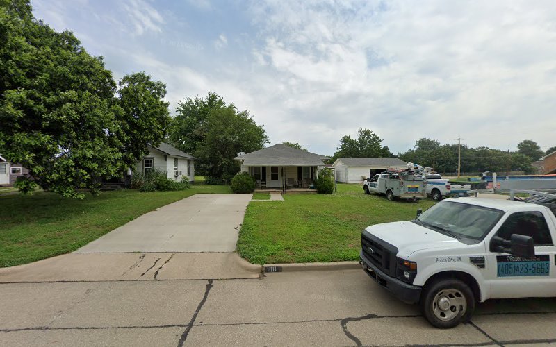 Powell Electric LLC