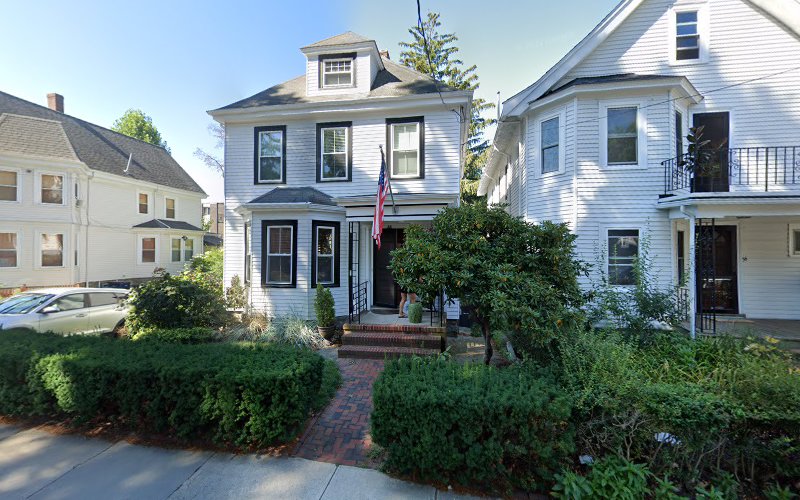 Robert P. Ware Remodeling & Restoration