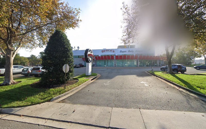 Bruce's Super Auto Glass, Inc.