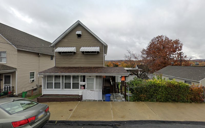 Trunzos Roofing & Siding