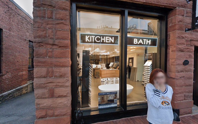 St. Michael's Kitchen & Bath