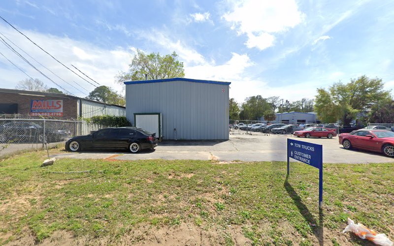Gerber Collision & Glass