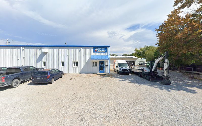Door Systems, Inc.