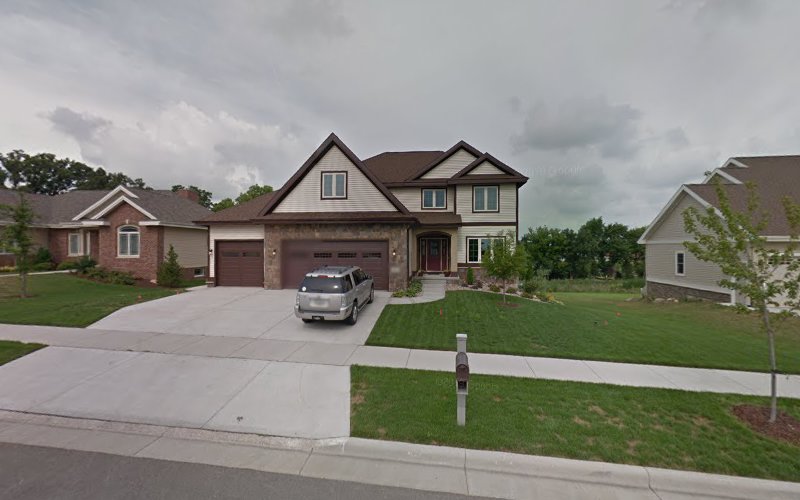 Jordan Exteriors