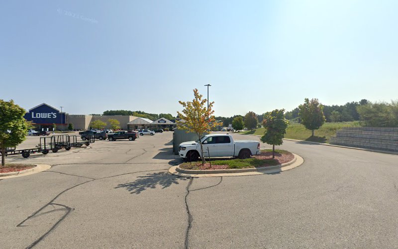 Lowes Home Improvement Stores