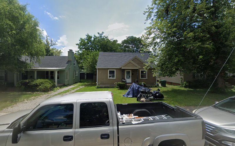 Steele Roofing