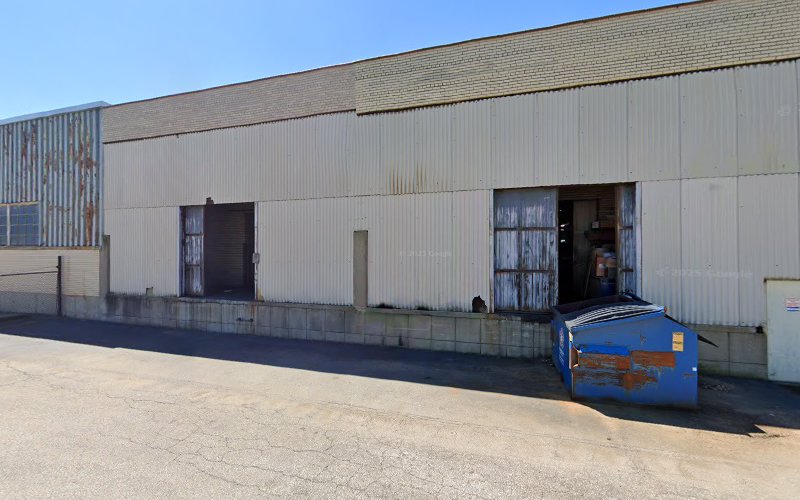 General Metals Powder Company