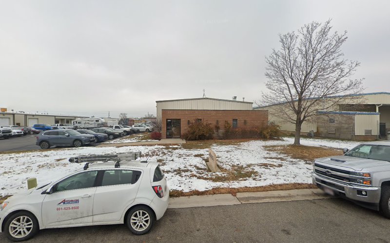 Automated Heating and Air Conditioning Inc.
