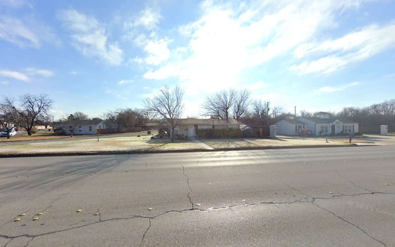 Giddings Electric
