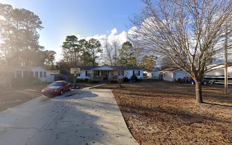 Montgomery Sheet Metal and Roofing inc.
