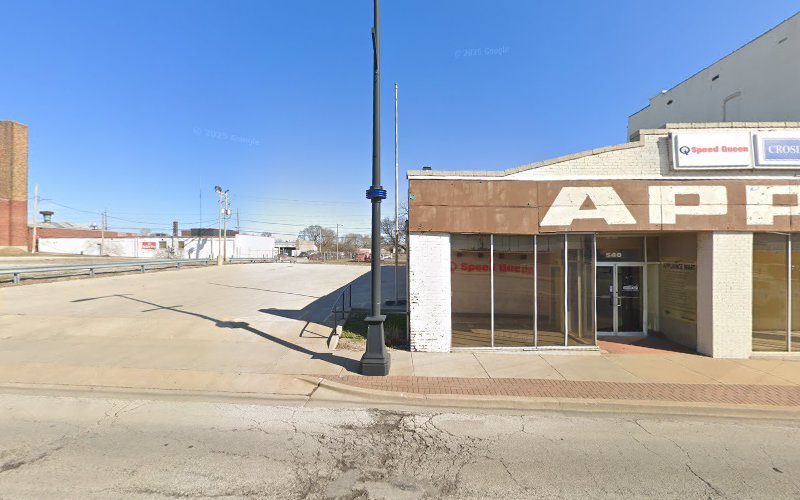 Flaugher Electric Corp./Appliance Mart