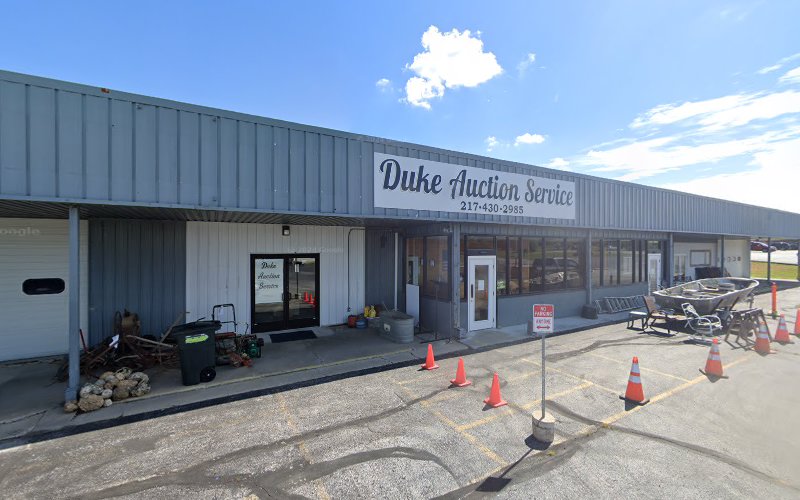 Pike County Glass Co