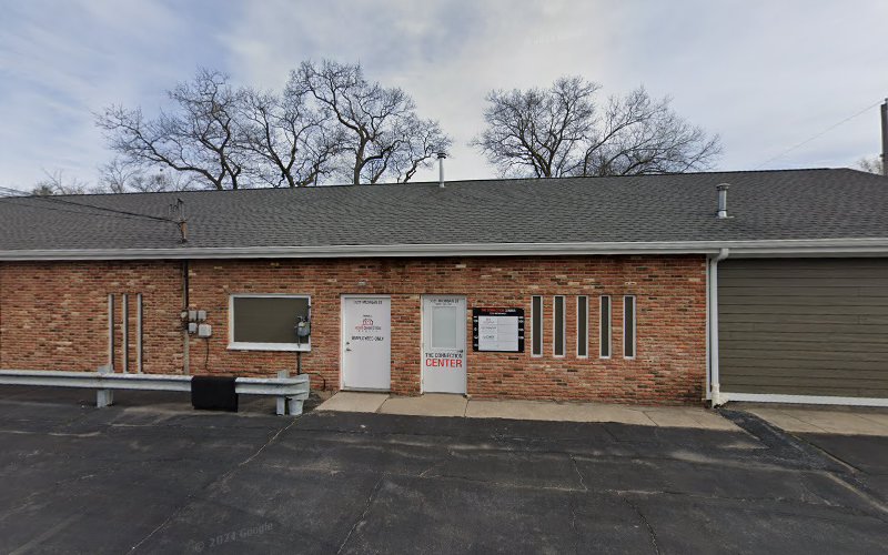 DMG Exteriors