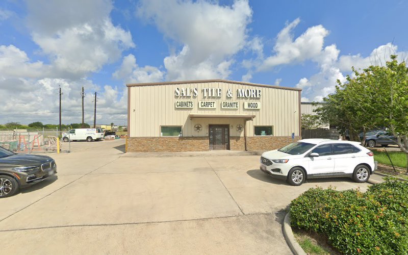 Sal's Tile
