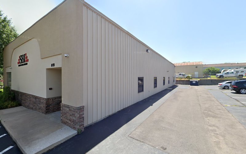 Springfield Builders, Inc.