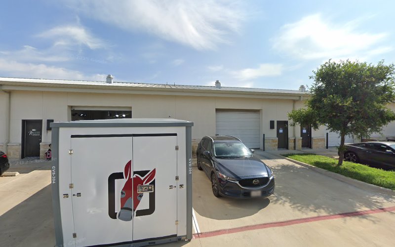 Act Appliance Inc