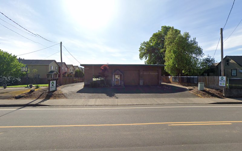 Pacific Roof, LLC