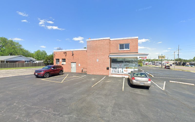 Crestwood Appliance Repair Co