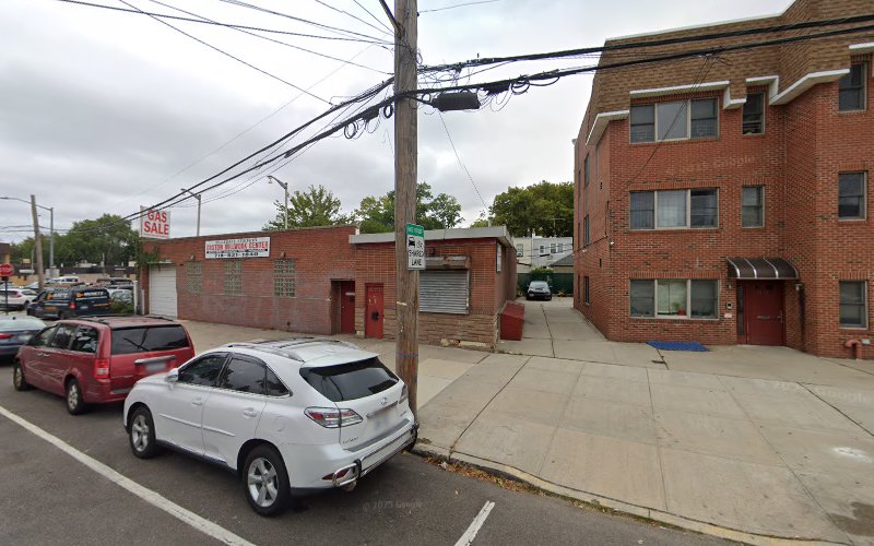 Munetz Electrical Contracting Corp.