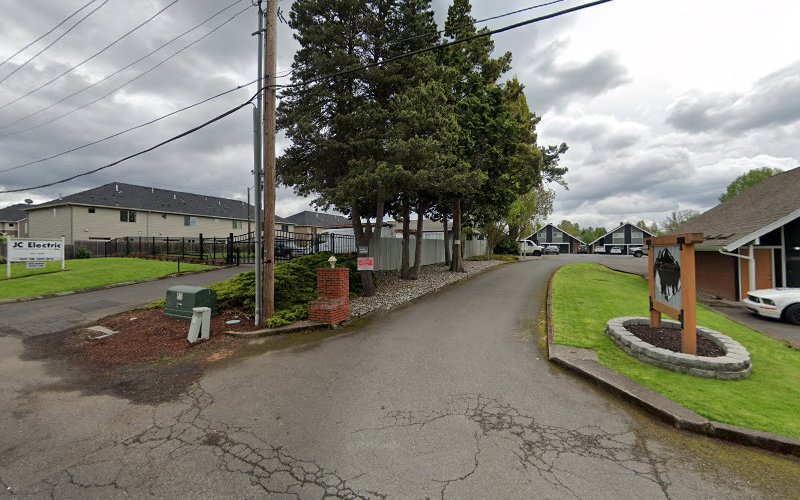 J C Electric Inc