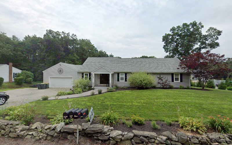 Anderson Property Resources LLC