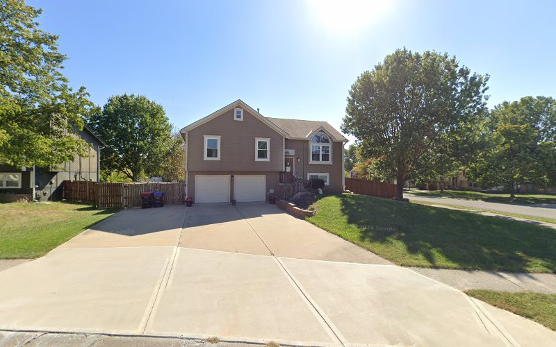 As You Like It Home Improvements LLC