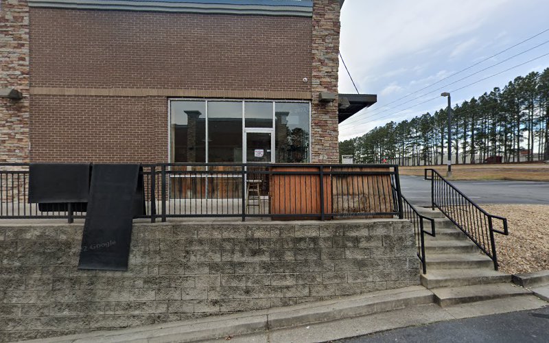 Georgia Smart Services