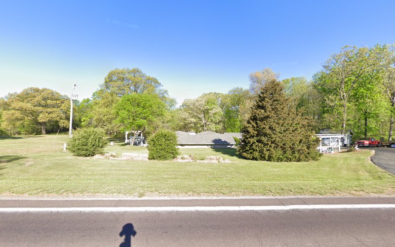 Central Missouri Roofing Co