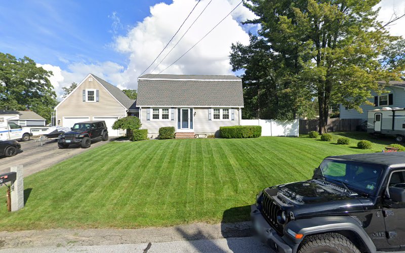 123 Contracting and Home Repair LLC