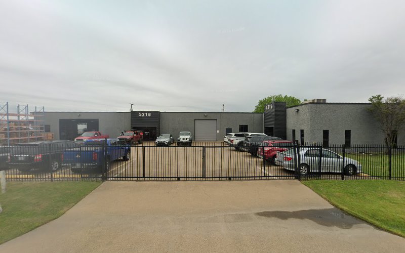 Complete Maintenance Inc