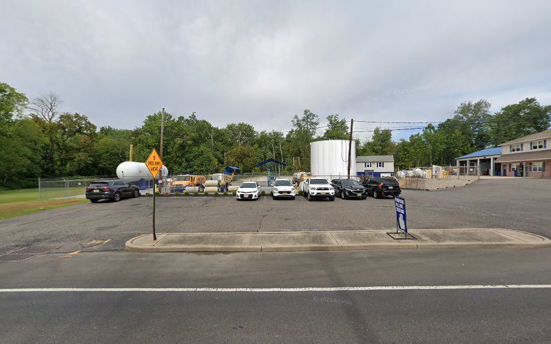 Allen's Oil & Propane, Inc