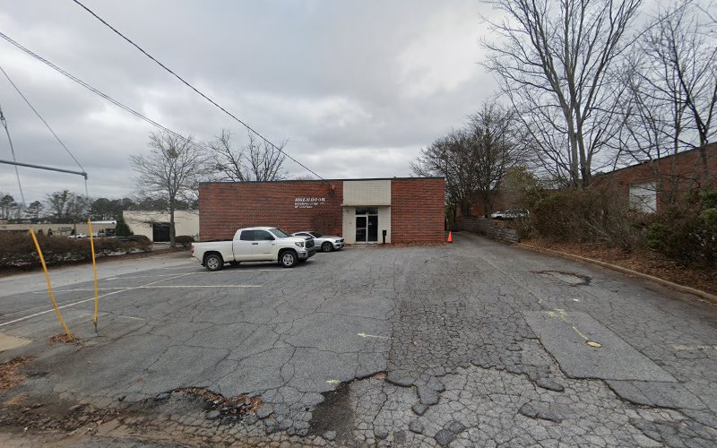 Holbrook Waterproofing Company of Georgia