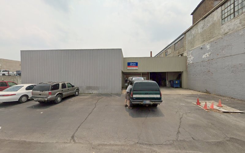Ashmore Heating & Cooling