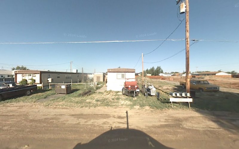 Laramie Valley Contracting & Roofing, Inc.