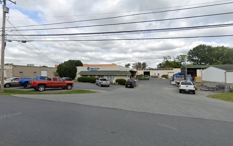 Quality Roofing Supply Company