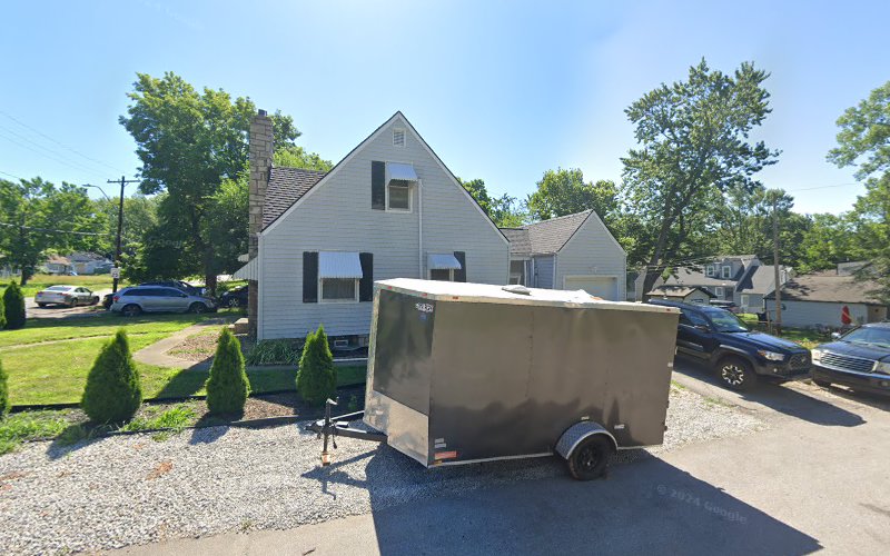 CGR Electric LLC
