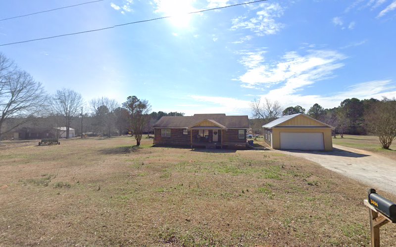 Bryant Built Of Georgia, LLC